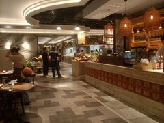 -金海华·四季时堂·第一食堂(现代传媒广场店)