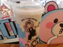 -我是酸奶君(壹方城店)