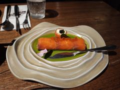 -格鲁·秀色Georgia’s Feast