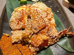 -一川二水•粤川醉(CP静安店)