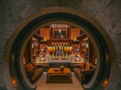 -西安华清御汤酒店