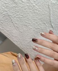 点击看大图 -LILY NAILS美甲美睫