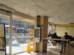 -麦当劳(塔园路店)