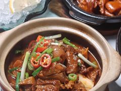 -金龙·打边炉(南京西路店)