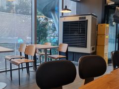 -汉堡王(北京三里屯购物中心)