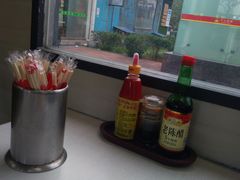 -坤记隆江猪脚饭(广汕一路店)