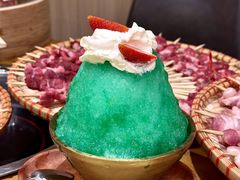 -牛串门串串香(东直门簋街总店)