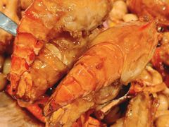 -滋粥楼·顺德菜(番禺广场总店)