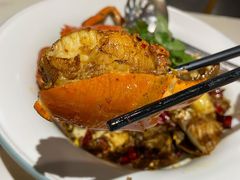 招牌香辣蟹-石头咕(葵蓬店)