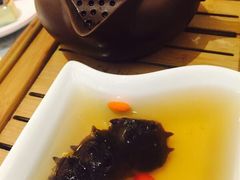 -济南喜来登酒店-采悦轩中餐厅