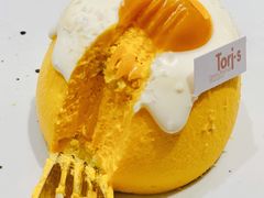 杨枝甘露千层蛋糕-Toris(LuOne凯德晶萃广场店)