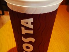 -COSTA COFFEE(常州山姆会员店)