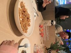 -卡朋西餐(东方广场店)