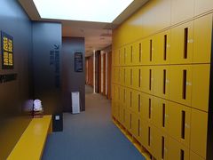 -超级猩猩健身·团课(铁机路迅博店)