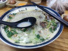 -鸭小妹鸭血粉丝(老门东店)