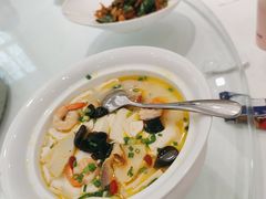 -谢先生酒店·椒宴集(沙湖店)