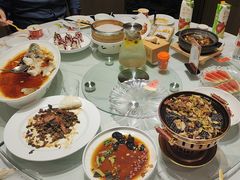 -郭林家常菜(狼垡店)