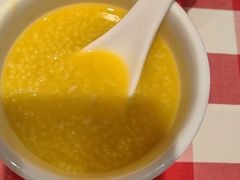 -西贝(宝乐汇店)