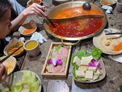 -小龙坎火锅(总店)