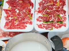 -壹号粥火锅·海鲜煲仔粥(水围店)