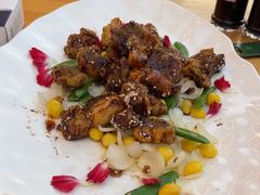 -舌尖上·霞浦滩涂海鲜·新闽菜(总店)