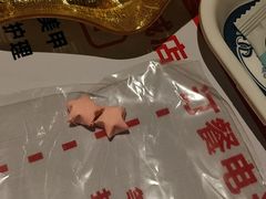 -海底捞火锅(大融城店)