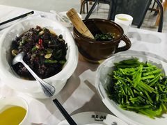 -湘君私厨.16年湘菜店(金匙望湖店)