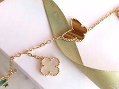 -梵克雅宝(国贸商城店)