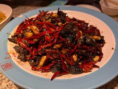 -廉厨干煸鸡·地标名菜(民富园店)