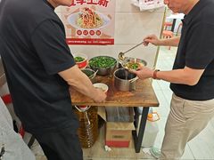 -宋记热干面馆(五福路店)