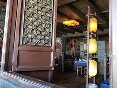大堂-香满楼(临安路店)