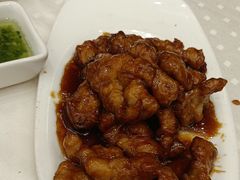 -顺风海鲜港(长寿路店)