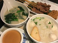 -翠华餐厅(湾仔店)