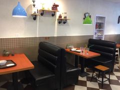 卡座-康乐(滨江道店)