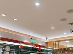 -喜家德虾仁水饺(青岛永旺东部店)