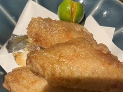 -隐泉京望日式料理(太和广场店)