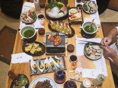 -花潮料理艺食馆(世欧广场店)