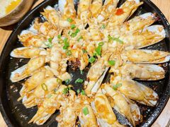 铁板肥蛏-鸽子窝(黄村店)