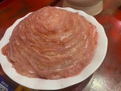 -重庆袁老四火锅(武进万达店)