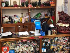 零售区-炒豆合作社(东四总店)