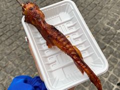 -一代烤翅王(大汉口店)