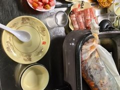 -最爱鲜巫山纸包鱼(解放碑总店)