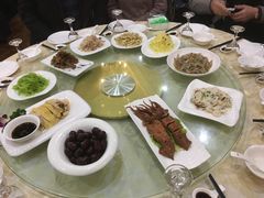 -黄海海鲜酒店(静海路店)
