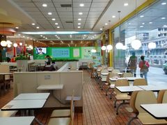 -六和餐饮(东城根店)