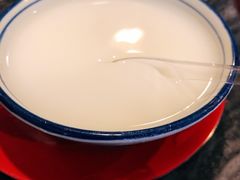 杏仁豆腐-玫瑰甜品(文明路店)