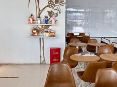 -Tims天好咖啡·贝果(融汇佳盛大厦店)