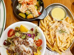 -森Some Fusion(荔湾店)