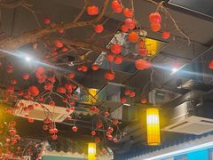 -曹家小菜(胜太路店)