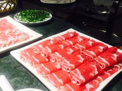 -1369冰火锅(木北路店)