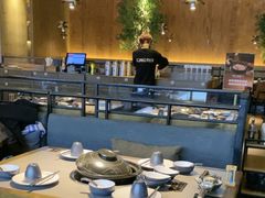 -同仁四季椰子鸡(无锡滨湖万象汇店)